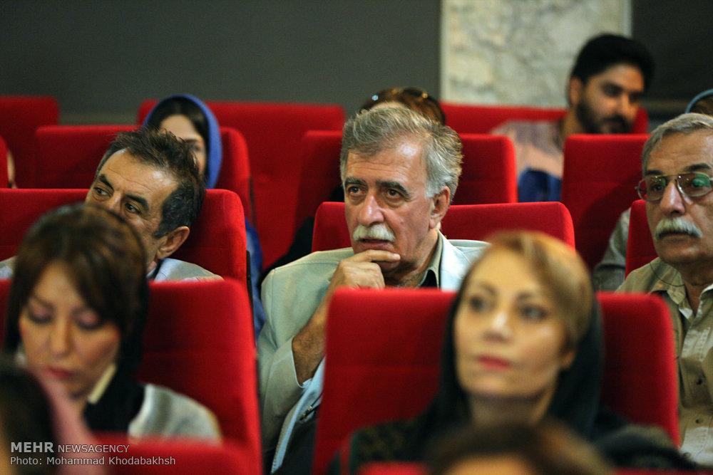 تصاویر فیلمبرداران سینمای ایران,عکسهای جشن شب نقره ای فیلمبرداران ایران,عکس های مراسم دومین جشن شب نقره ای
