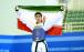 تیم ملی تکواندو ایران