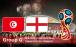 دیدار تیم ملی انگلیس و تونس,اخبار فوتبال,خبرهای فوتبال,جام جهانی