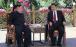 دیدار کیم جونگ اون و رئیس جمهور چین,اخبار سیاسی,خبرهای سیاسی,اخبار بین الملل
