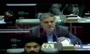 ویدئو/ تذکر لاریجانی به آویزان کردن طومارهای مخالفت با FATF درمجلس