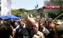 فیلم/ شعارهای توهین آمیز تعدادی از تندروها علیه علی اکبر صالحی در راهپیمایی روز قدس