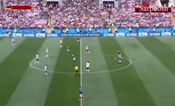 فیلم/ خلاصه دیدار آلمان 0-1 مکزیک (جام جهانی 2018)