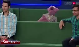 ویدئو/ کنایه جناب خان به نمایندگانی که در مجلس می خوابند