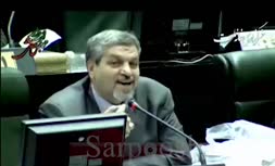 ویدئو/ بگو مگوی کواکبیان و لاریجانی در جلسه امروز مجلس