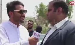 سوتی رئیس ثبت احوال شهرستان بستک هرمزگان؛ این وعده الهی خواهد بود که قدس نابود خواهد شد!!