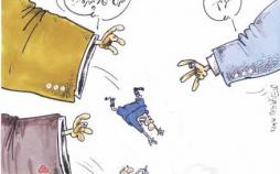 کاریکاتورمدیران باشگاه استقلال,کاریکاتور,عکس کاریکاتور,کاریکاتور ورزشی