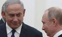 سفر نتانیاهو به مسکو,اخبار سیاسی,خبرهای سیاسی,اخبار بین الملل