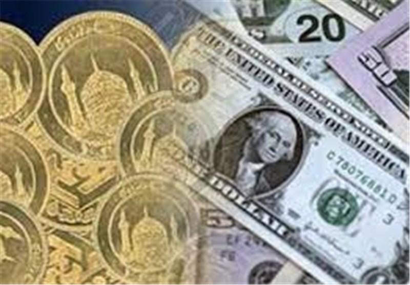 قیمت روز دلار در بازار آزاد 97/04/17,اخبار طلا و ارز,خبرهای طلا و ارز,طلا و ارز