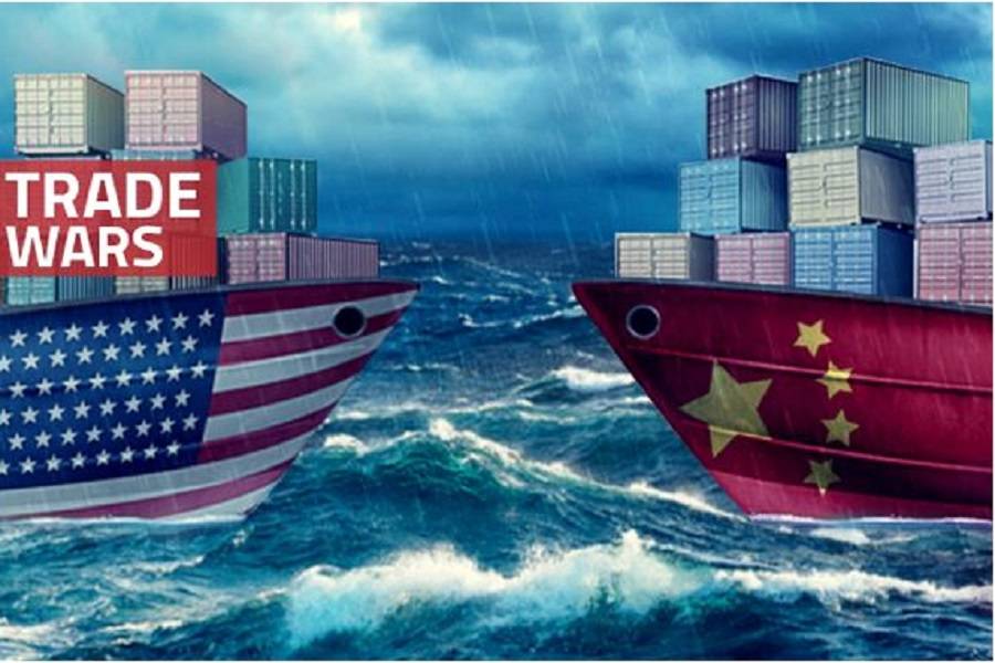 جنگ تجاری آمریکا با چین,اخبار اقتصادی,خبرهای اقتصادی,اقتصاد جهان