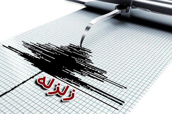 زلزله همدان,اخبار حوادث,خبرهای حوادث,حوادث طبیعی