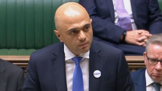 ساجد جاوید,اخبار سیاسی,خبرهای سیاسی,اخبار بین الملل