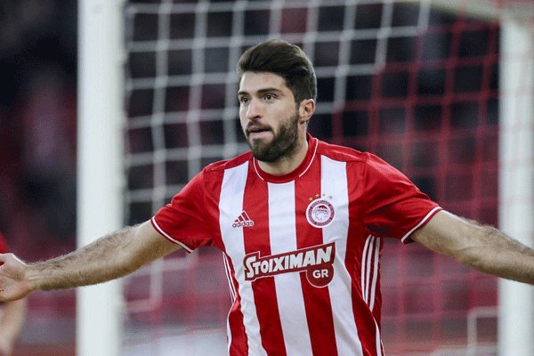 کریم انصاری فرد کریم انصاری فرد,اخبار فوتبال,خبرهای فوتبال,نقل و انتقالات فوتبال