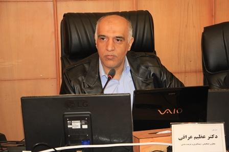 محمدحسن عظیم عراقی,نهاد های آموزشی,اخبار آموزش و پرورش,خبرهای آموزش و پرورش