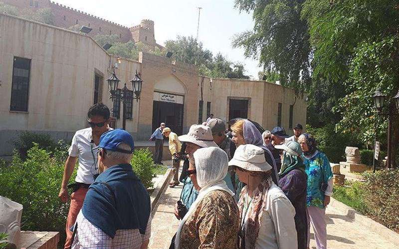 گردشگری ایران,اخبار اجتماعی,خبرهای اجتماعی,محیط زیست