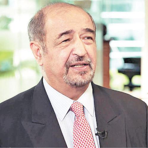 فريدون فشارکی,اخبار اقتصادی,خبرهای اقتصادی,نفت و انرژی