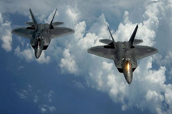 جنگنده های ائتلاف بین المللی جنگنده های ائتلاف بین المللی,اخبار سیاسی,خبرهای سیاسی,خاورمیانه