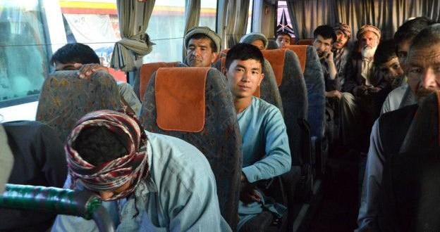 مهاجرت افغان ها,اخبار اجتماعی,خبرهای اجتماعی,محیط زیست