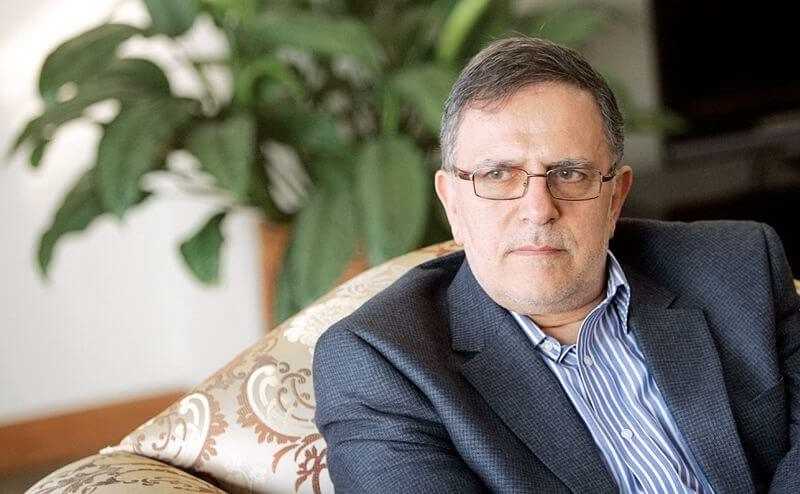 ولی الله سيف,اخبار اقتصادی,خبرهای اقتصادی,بانک و بیمه