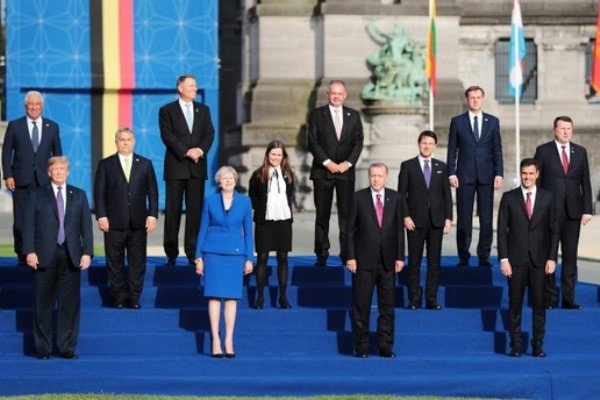 اعضای ناتو,اخبار سیاسی,خبرهای سیاسی,دفاع و امنیت