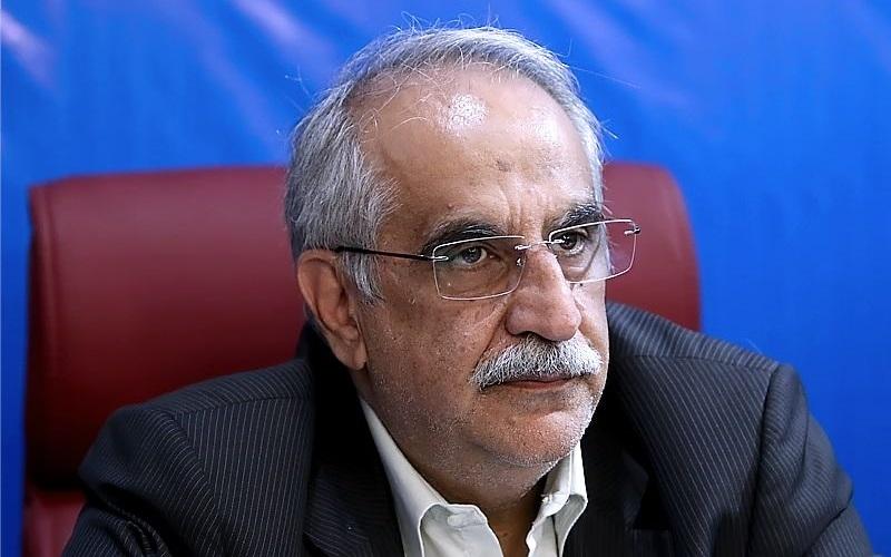 مسعود كرباسيان مسعود كرباسيان,اخبار خودرو,خبرهای خودرو,بازار خودرو