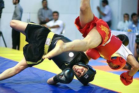 قهرمانی ووشو جوانان جهان قهرمانی ووشو جوانان جهان,اخبار ورزشی,خبرهای ورزشی,ورزش