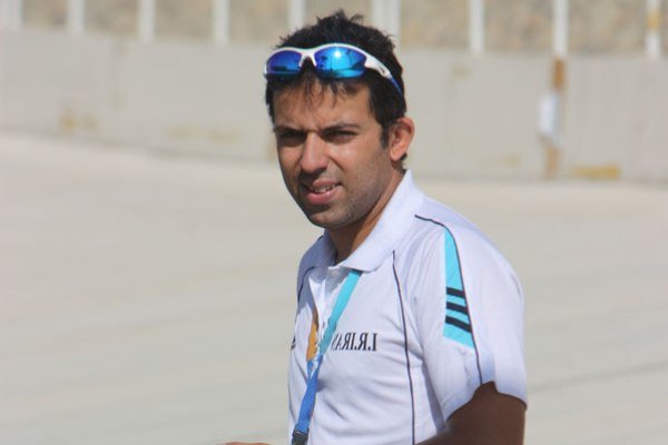 محمد ابوحیدری,اخبار ورزشی,خبرهای ورزشی,ورزش