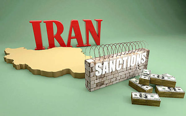 تحریم های علیه ایران,اخبار اقتصادی,خبرهای اقتصادی,اقتصاد کلان