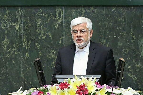 محمدرضا عارف محمدرضا عارف,اخبار سیاسی,خبرهای سیاسی,مجلس