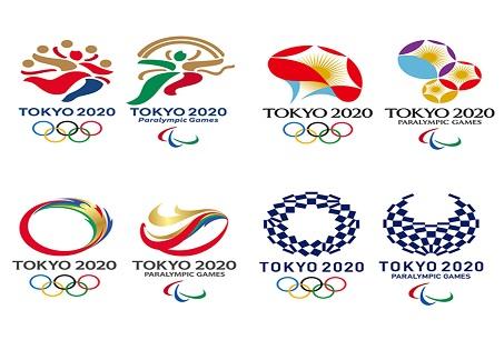 نماد عروسکی المپیک 2020