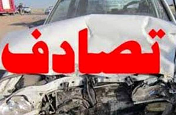 تصادف در مازندران,اخبار حوادث,خبرهای حوادث,حوادث