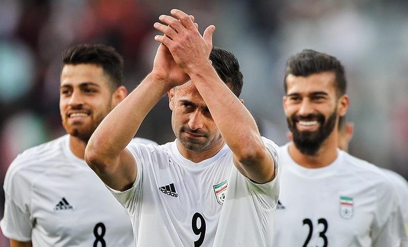 امید ابراهیمی,اخبار فوتبال,خبرهای فوتبال,نقل و انتقالات فوتبال