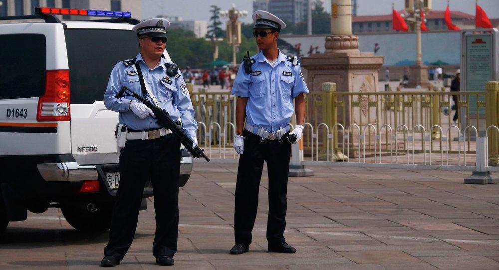 پلیس چین,اخبار حوادث,خبرهای حوادث,حوادث امروز