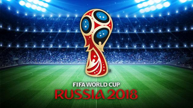 جام جهانی 2018 روسیه جام جهانی 2018 روسیه,اخبار فوتبال,خبرهای فوتبال,جام جهانی