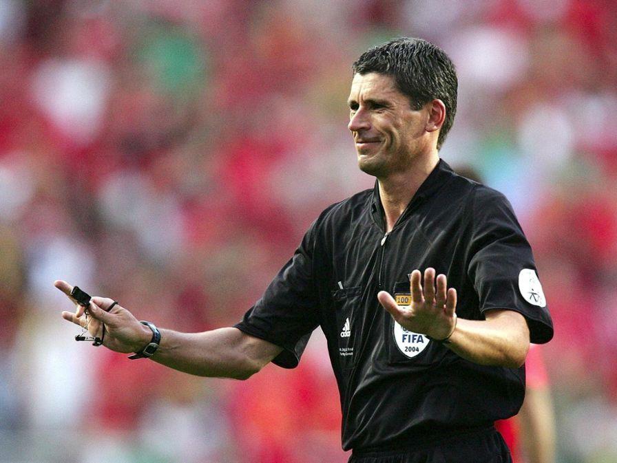 مارکوس مرک,اخبار فوتبال,خبرهای فوتبال,فوتبال ملی