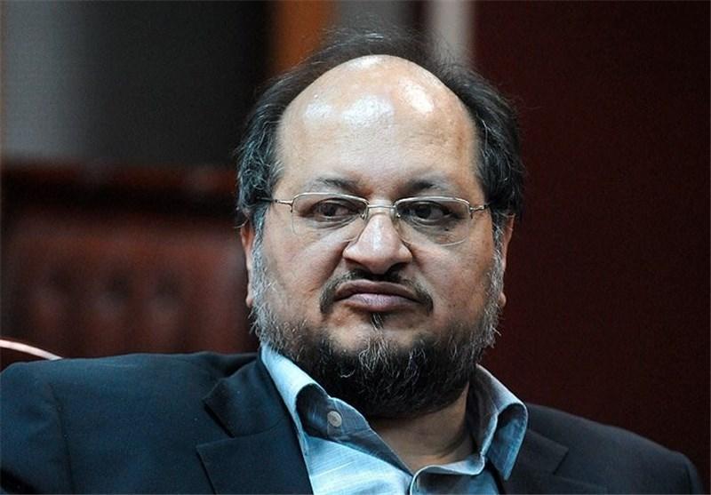 محمد شریعتمداری محمد شریعتمداری,اخبار اقتصادی,خبرهای اقتصادی,صنعت و معدن