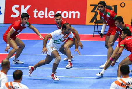 مسابقات کبدی,اخبار ورزشی,خبرهای ورزشی,ورزش