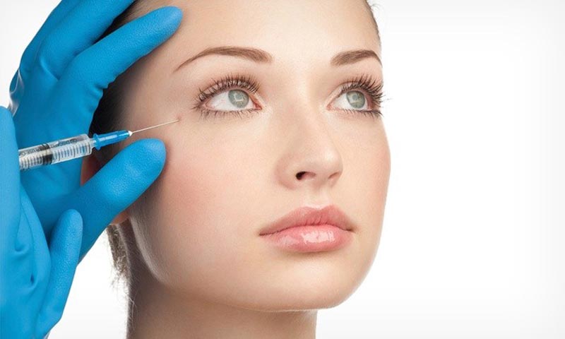 بوتاکس,اخبار پزشکی,خبرهای پزشکی,مشاوره پزشکی