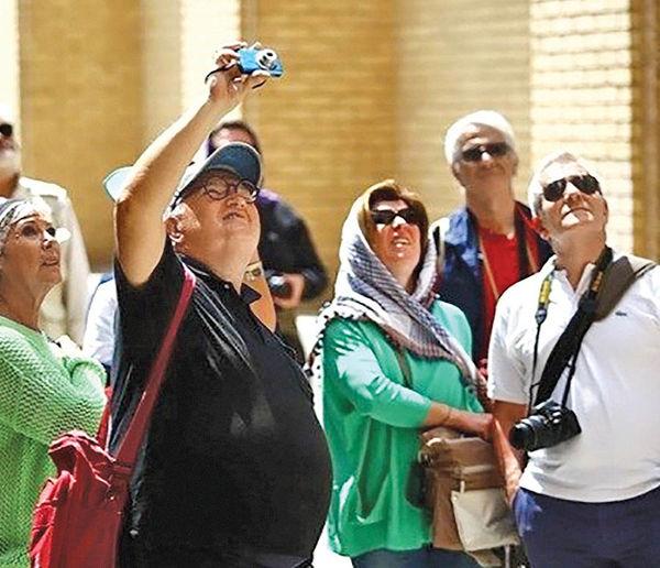گردشگران خارجی ایران,اخبار اجتماعی,خبرهای اجتماعی,محیط زیست