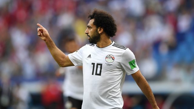 محمد صلاح,اخبار فوتبال,خبرهای فوتبال,اخبار فوتبال جهان