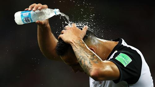 جام جهانی فوتبال,اخبار فوتبال,خبرهای فوتبال,اخبار فوتبال جهان