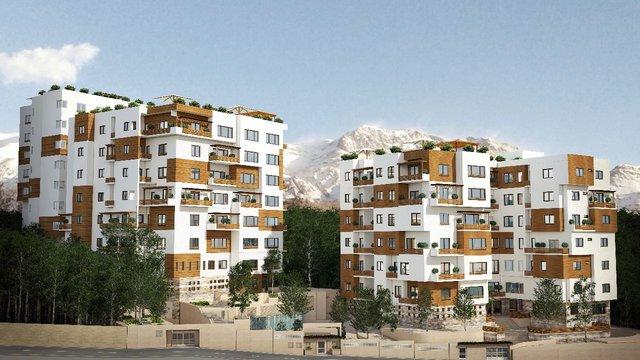 خانه های خالی خانه های خالی,اخبار اقتصادی,خبرهای اقتصادی,مسکن و عمران