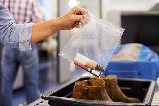 قوانین امنیتی فرودگاه قوانین امنیتی فرودگاه,اخبار جالب,خبرهای جالب,خواندنی ها و دیدنی ها