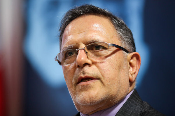 ولی الله سیف,اخبار اقتصادی,خبرهای اقتصادی,بانک و بیمه