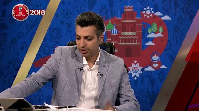 برنامه 2018,اخبار فوتبال,خبرهای فوتبال,فوتبال ملی