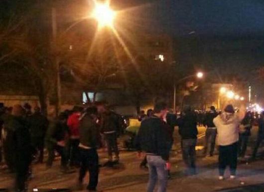 اغتشاشات خرمشهر اغتشاشات خرمشهر,اخبار سیاسی,خبرهای سیاسی,اخبار سیاسی ایران