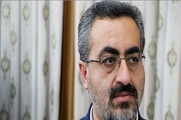 کیانوش جهانپور,اخبار پزشکی,خبرهای پزشکی,بهداشت