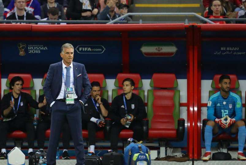 كی روش,اخبار فوتبال,خبرهای فوتبال,فوتبال ملی