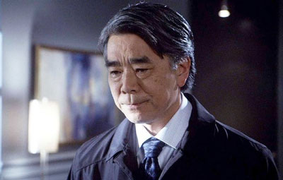 دنیس آکیاما,اخبار هنرمندان,خبرهای هنرمندان,اخبار بازیگران