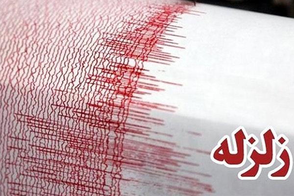 زلزله شهرستان دشتی زلزله شهرستان دشتی,اخبار حوادث,خبرهای حوادث,حوادث طبیعی